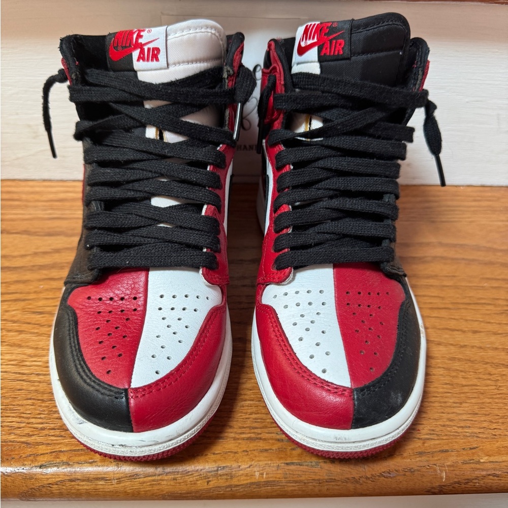 Air Jordan 1 Retro High OG NRG “Homage 2 Home”